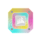 Corsair iCUE H150i ELITE CAPELLIX XT 360mm Vit