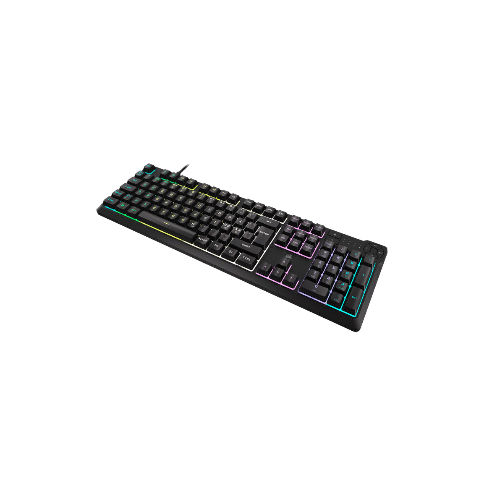 Corsair K55 CORE RGB Membran RGB