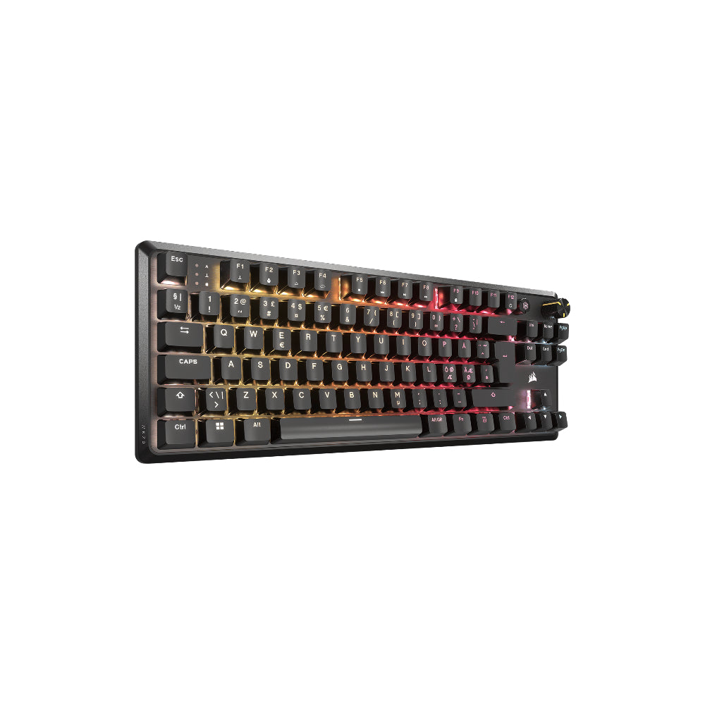 Corsair K70 Core TKL RGB Mekaniskt Kabel