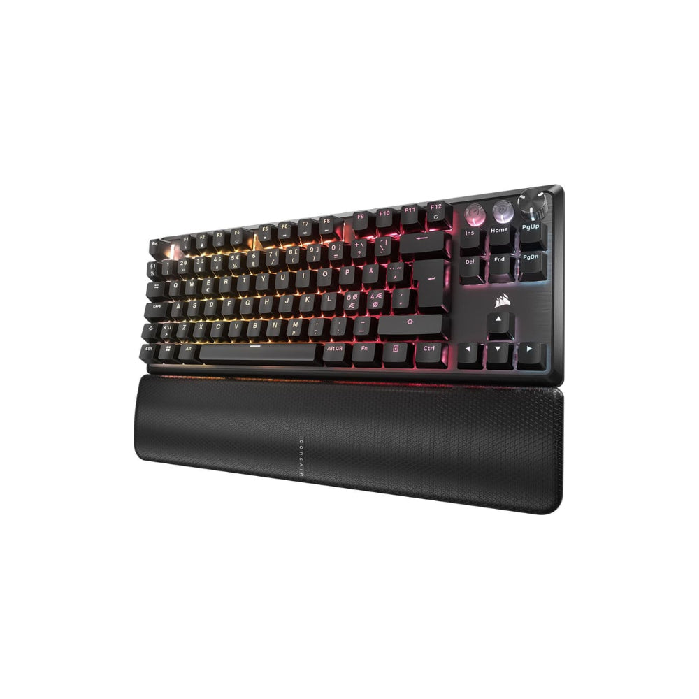 Corsair K70 Pro TKL RGB Mekaniskt Kabel