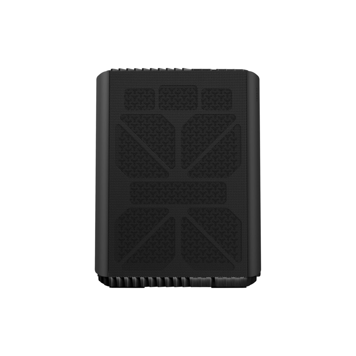 Corsair One A600 Valnöt - Ryzen 9 9900X3D - 32GB 2TB SSD - RTX 5080