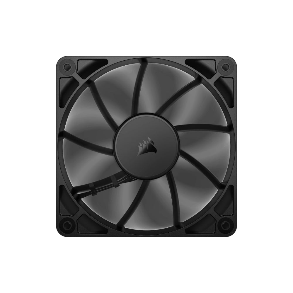 Corsair RS120 3-pack 120mm Svart