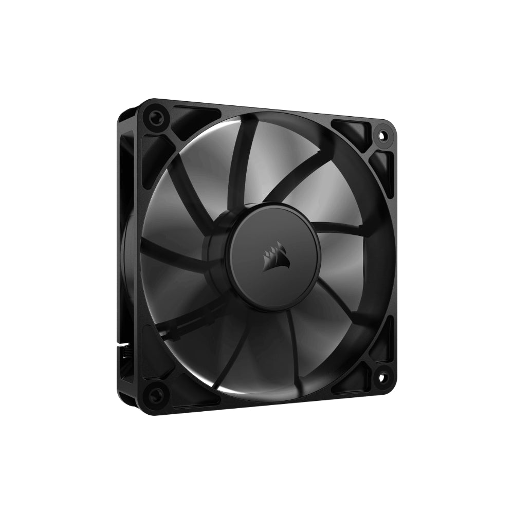 Corsair RS120 PWM 120mm Svart