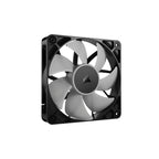 Corsair RS120 ARGB PWM  3-pack 120mm Svart