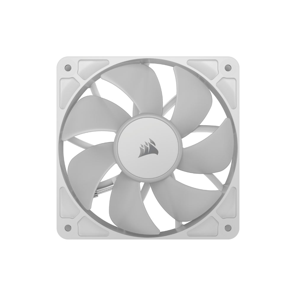 Corsair RS120 ARGB 3-pack PWM 120mm Vit