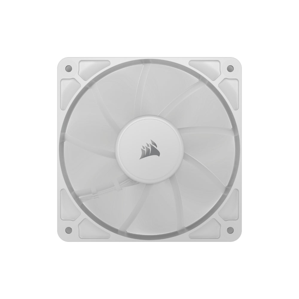 Corsair RS120 PWM 3-pack 120mm Vit