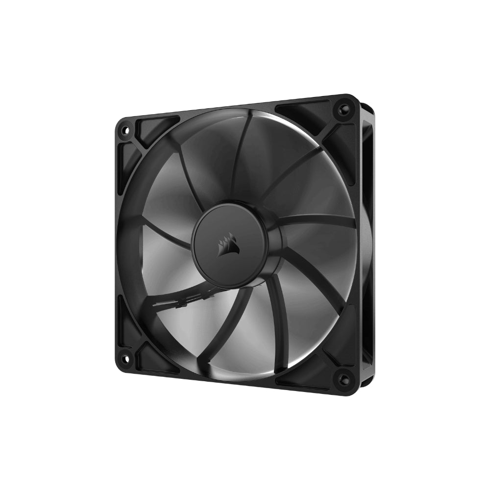 Corsair RS140 140mm Svart