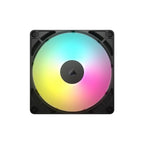 Corsair RS140 ARGB Fan 2-pack 140mm Svart