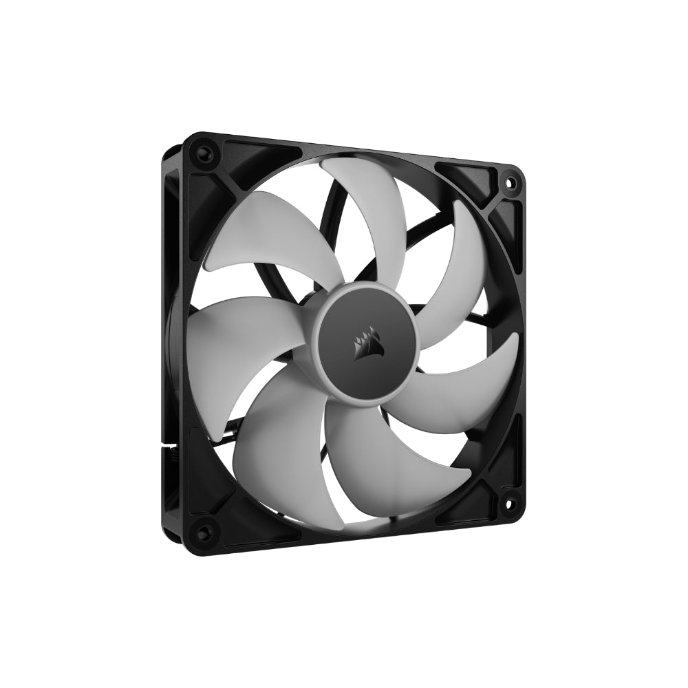 Corsair RS140 ARGB 140mm Svart