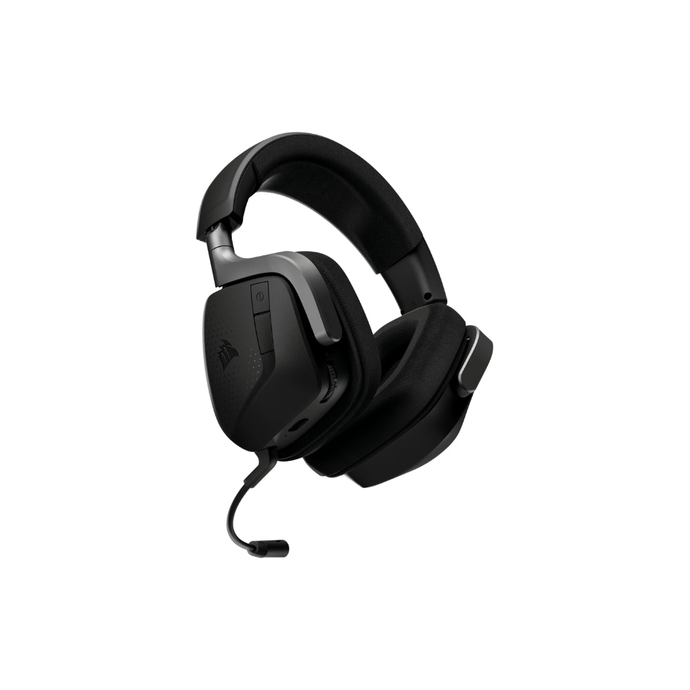 Corsair Gaming VOID V2 MAX Trådlösa - Svart