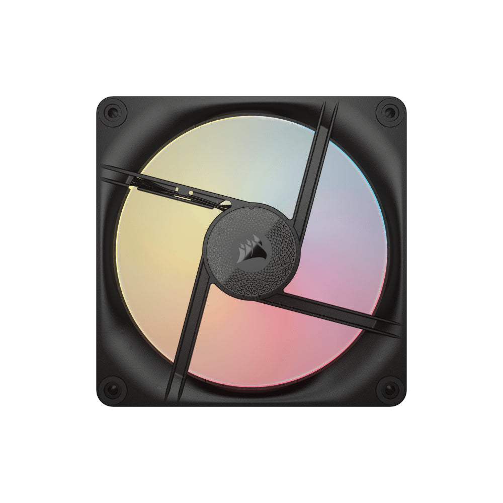 Corsair iCUE Link LX140-R RGB 140mm Svart