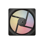 Corsair iCUE Link LX140-R RGB 140mm Svart