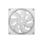 Corsair iCUE Link LX140 RGB 2-Pack 140mm Vit