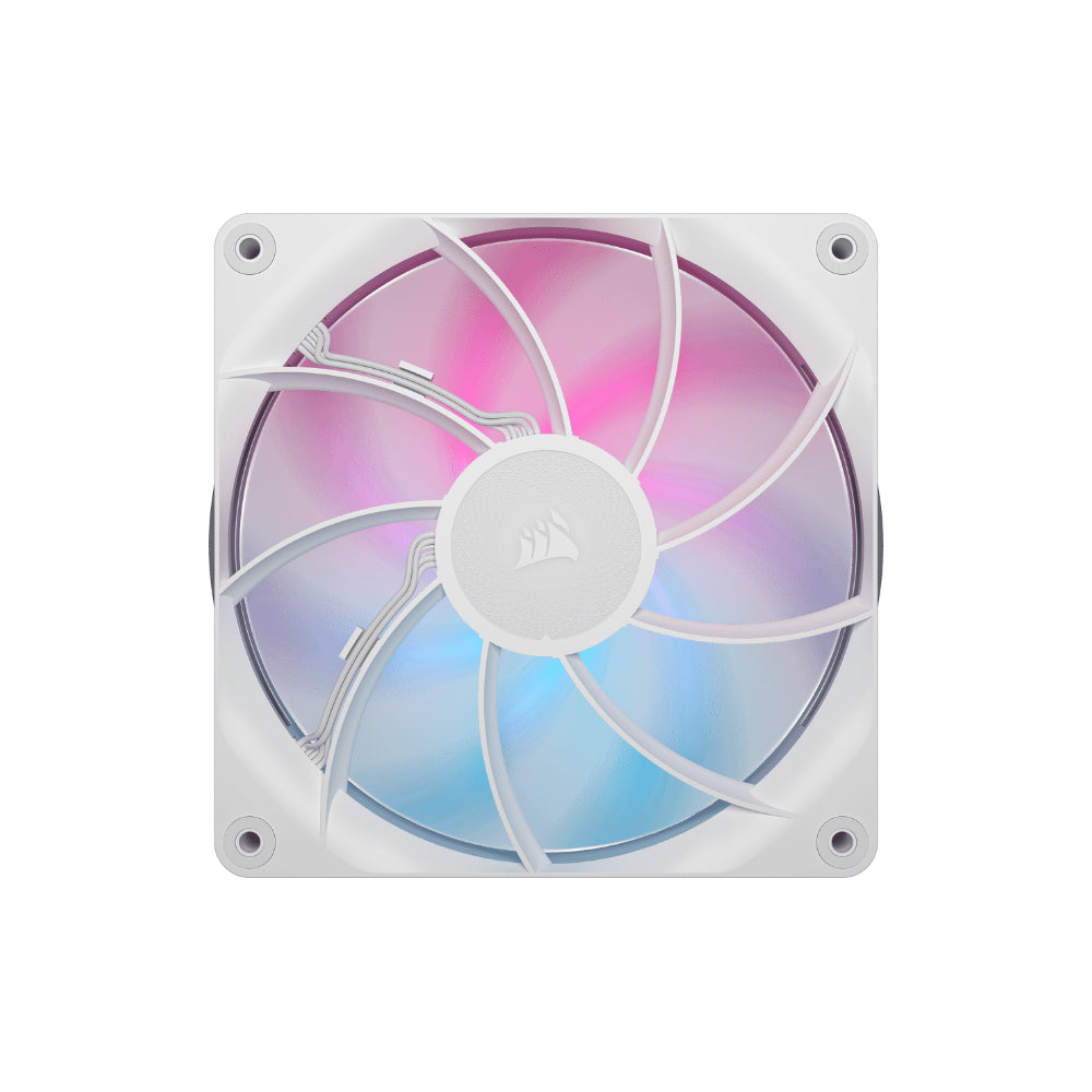 Corsair iCUE Link RX140 MAX RGB 140mm Vit