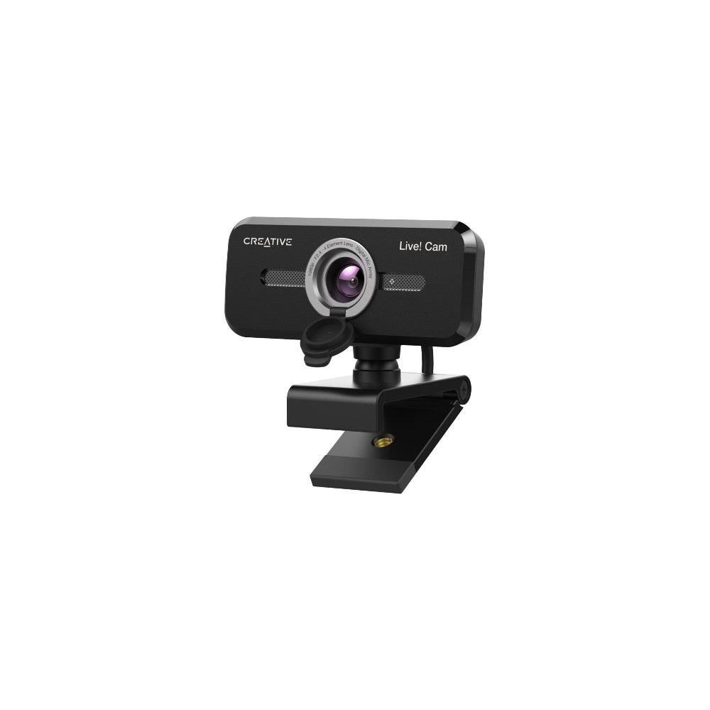 Creative Live! Cam Sync V2 - Full HD