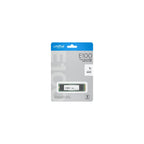 Crucial E100 2TB SSD M.2 2280 PCIe 4.0