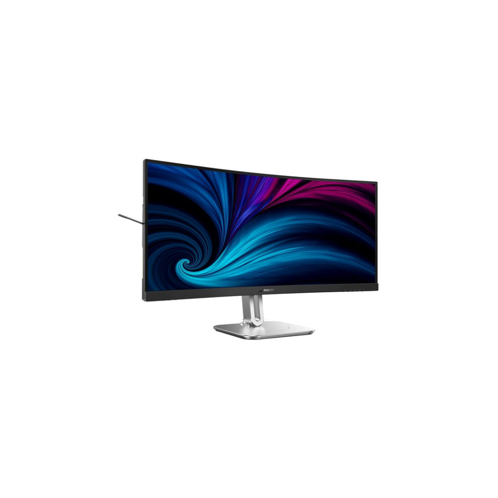 Philips 34B2U5900C/00 34" - Böjd Ultrawide USB-C 5120x2160 VA 120Hz