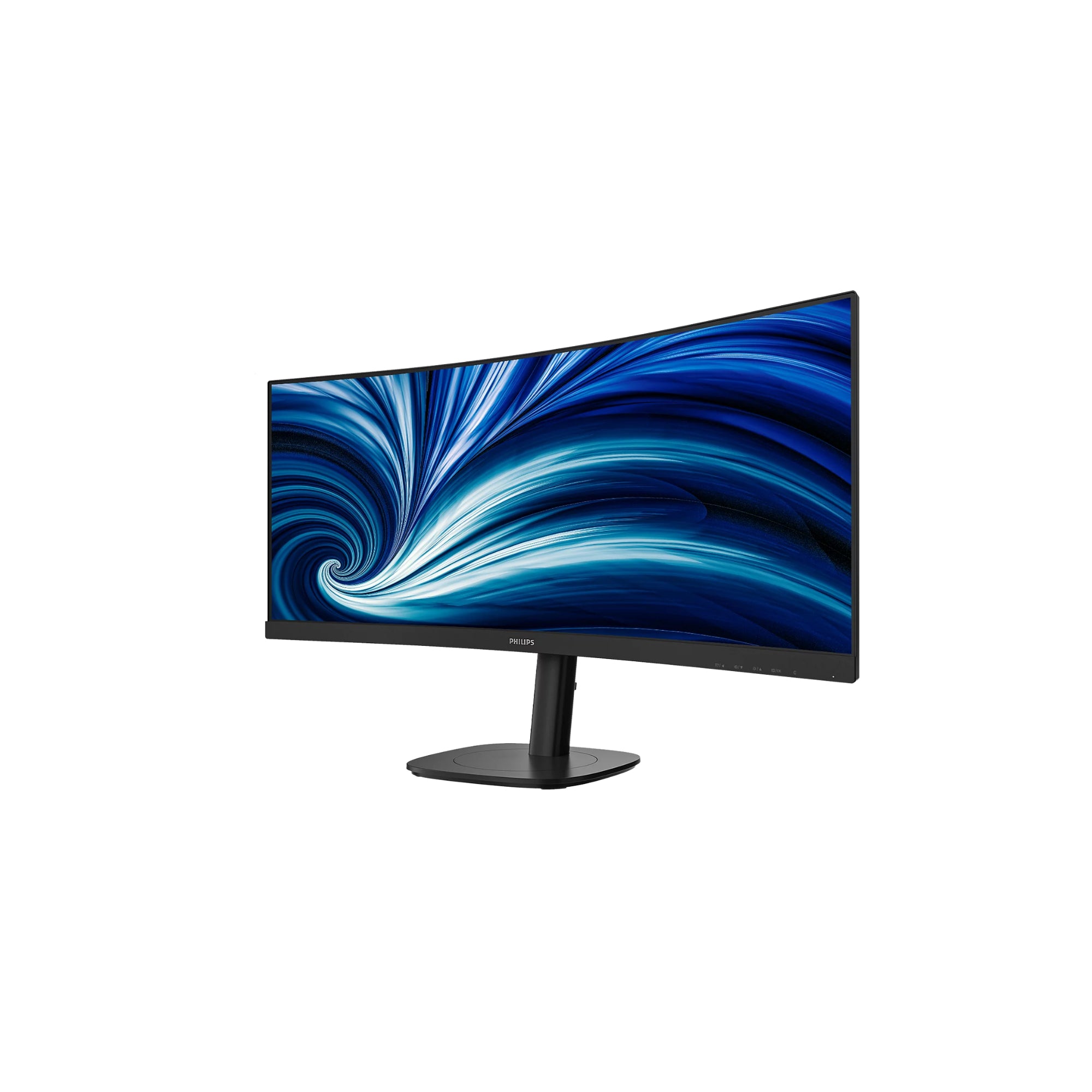 Philips 34B2N3500C 34" - Ultrawide Böjd 3440x1440 VA 120Hz