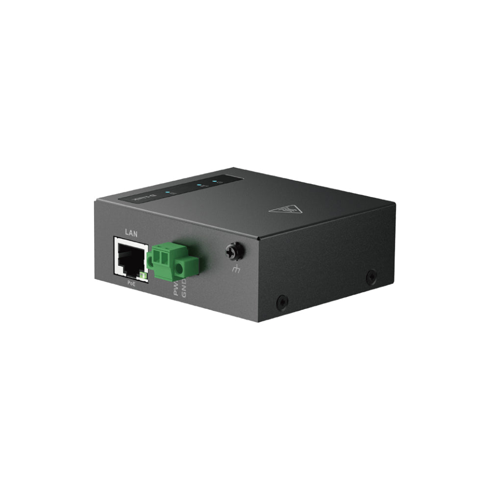 D-Link 4G LTE M2M VPN PoE+ Industrial Modem Router