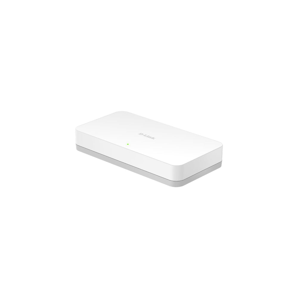 D-Link GO-SW-8GE 8 Port Gigabit Switch