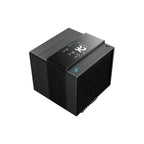 DeepCool ASSASSIN IV VC VISION 120mm/140mm Svart