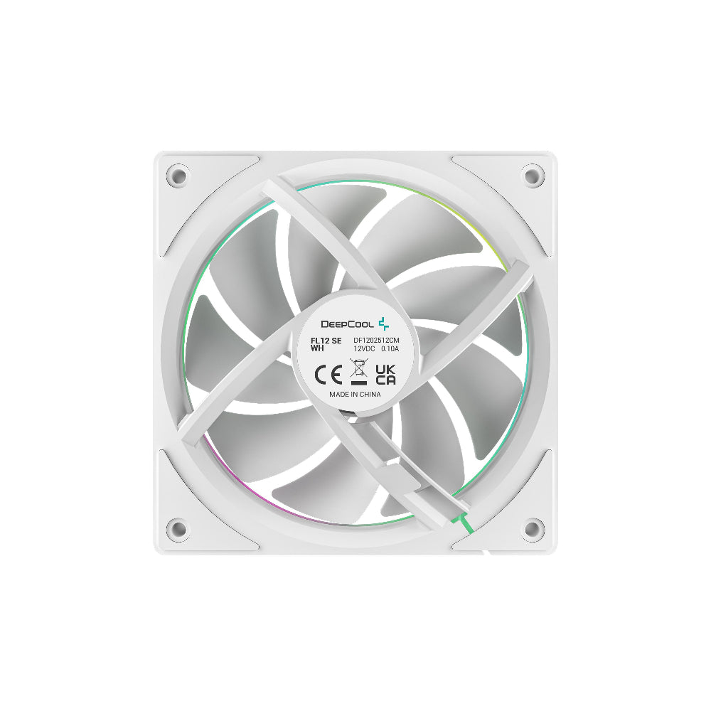 Deepcool FL12-R SE 3in1 120mm Vit