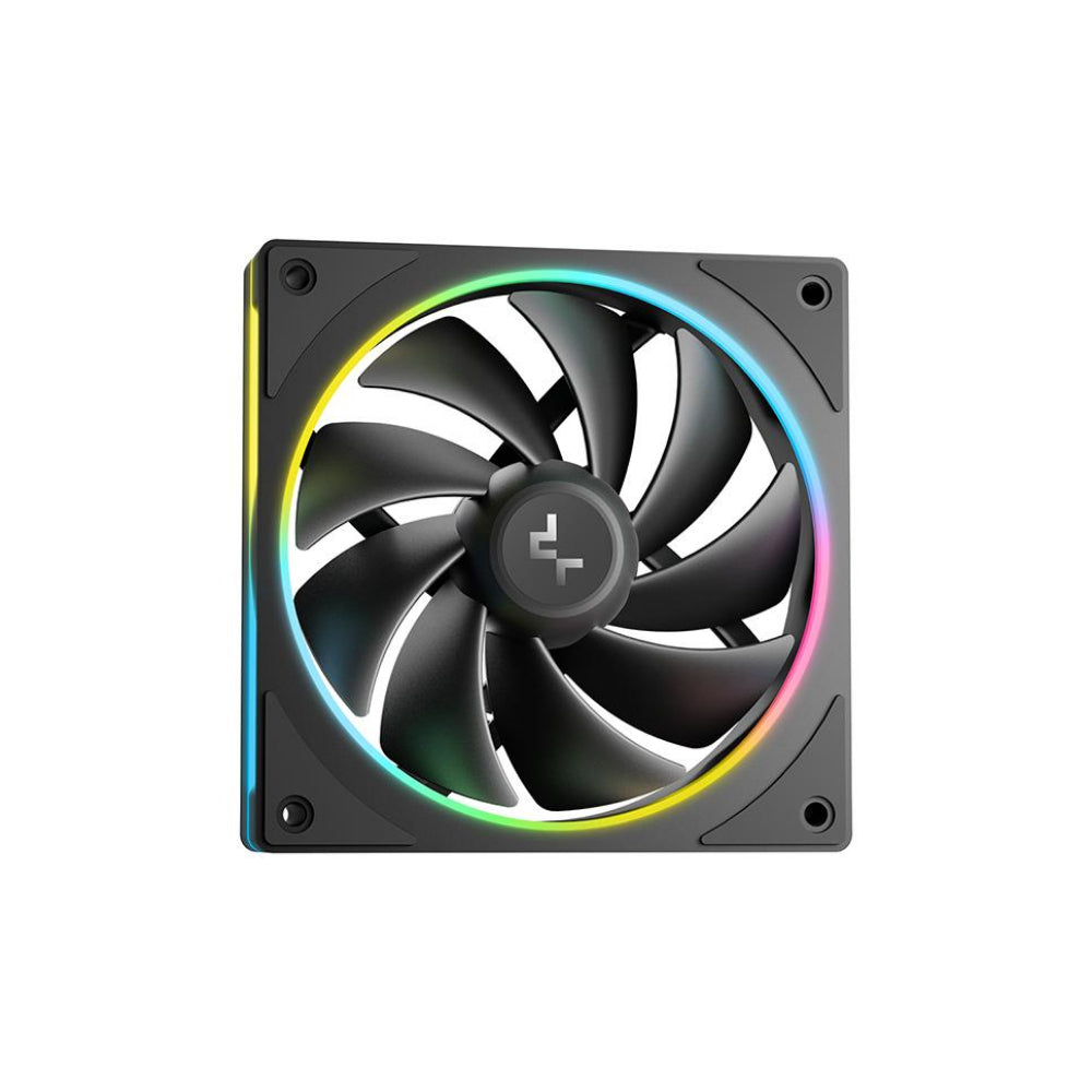 DeepCool LM240 AIO 240mm Svart