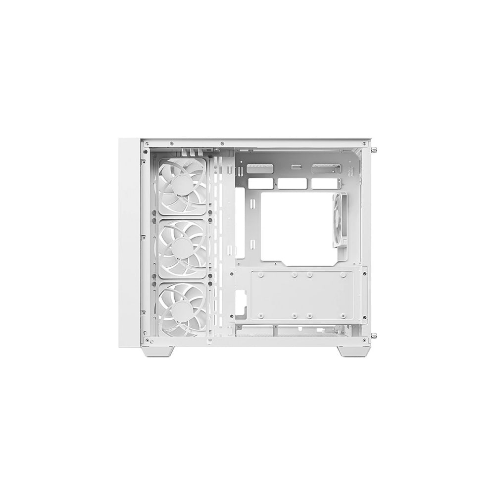DeepCool CG530U 4F ATX Vit