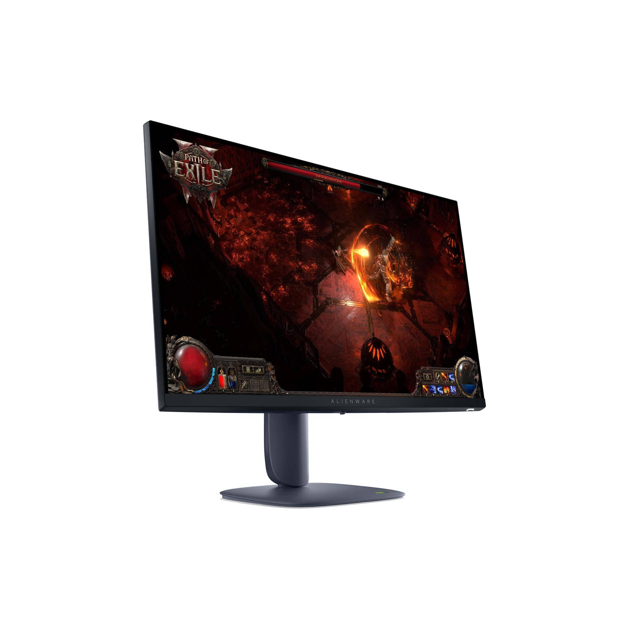 Dell Alienware AW2725DM 27” - 2560x1440 IPS 180Hz