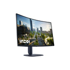 Dell Alienware AW3225DM 31.5” - Böjd 2560x1440 VA 180Hz