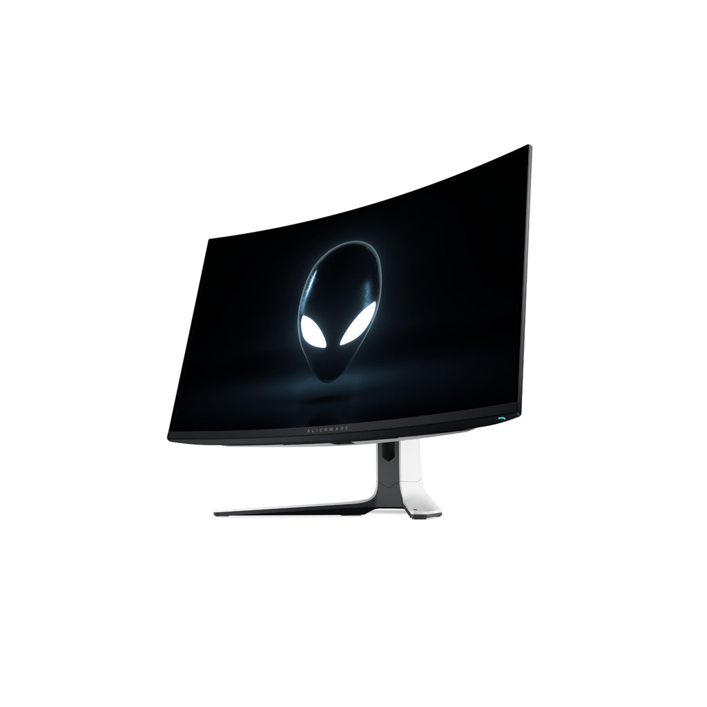 Dell Alienware AW3225QF 32” - Böjd 3840x2160 QD-OLED 240Hz