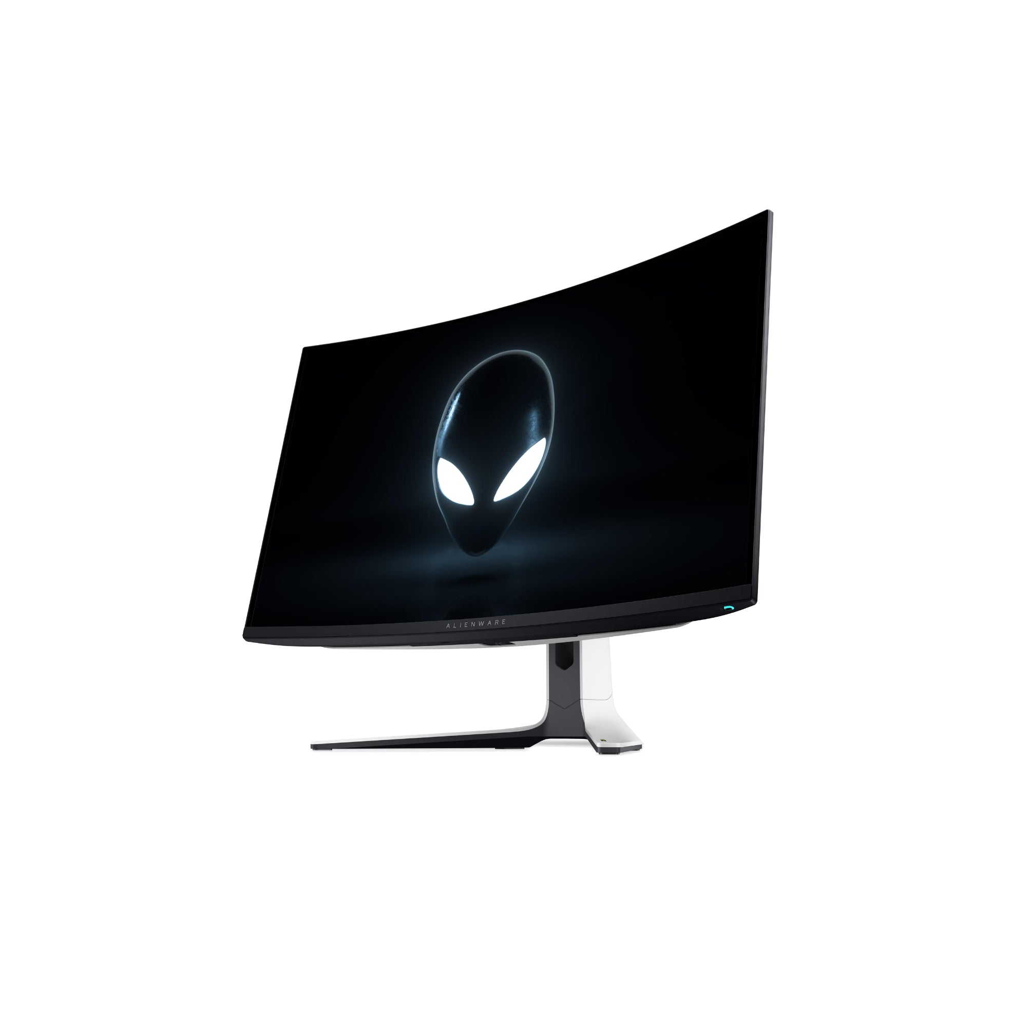 Dell Alienware AW3225QF 32” - Böjd 3840x2160 QD-OLED 240Hz