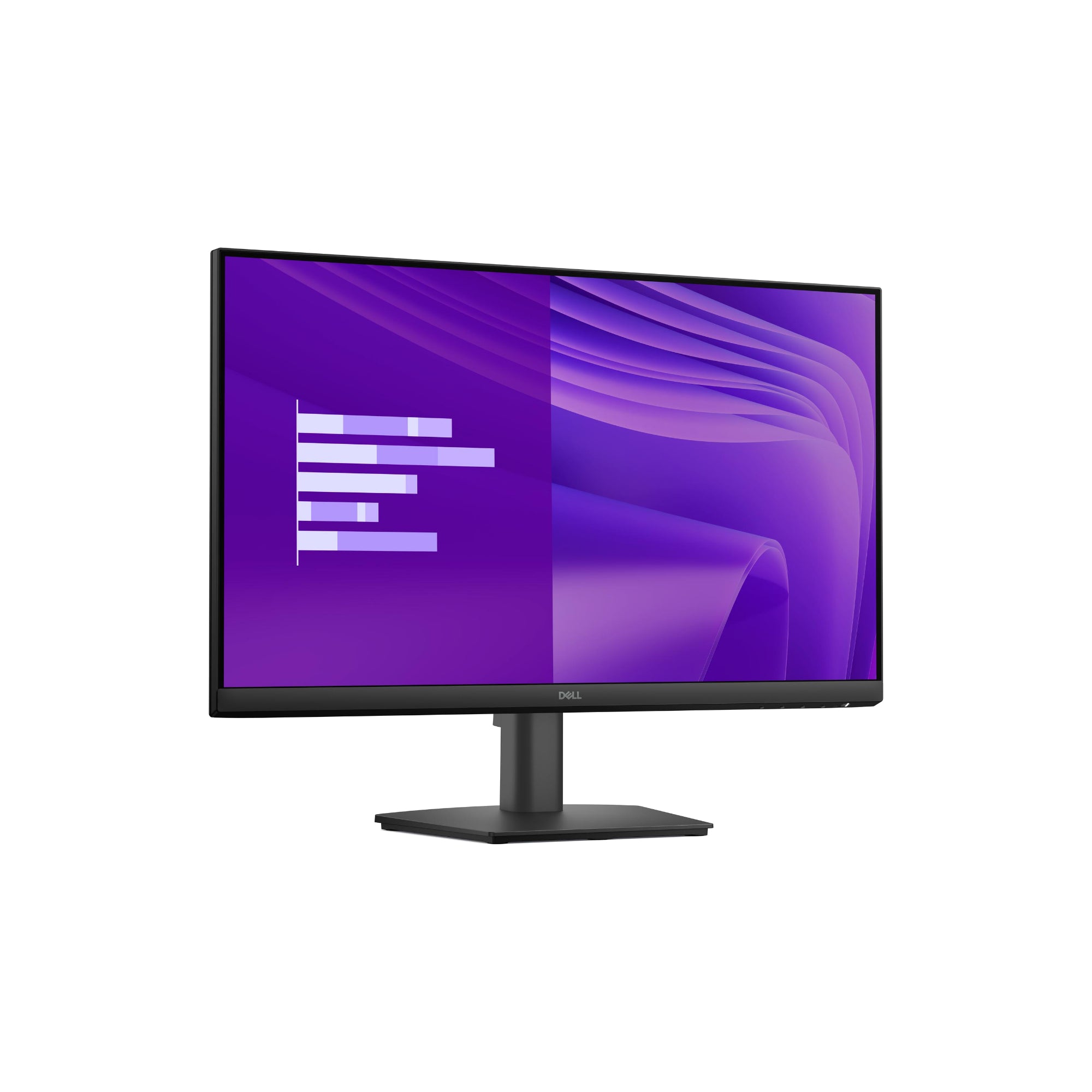 Dell Pro E2425HM 23.8” - 1920x1080 IPS 100Hz