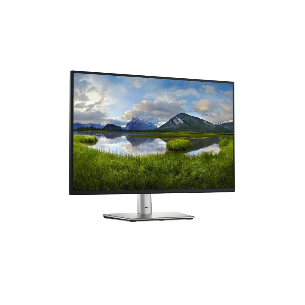 Dell P2425E 24” - USB-C 1920x1200 IPS 100Hz