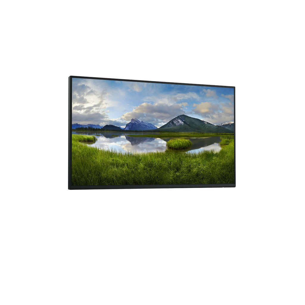 Dell P2425HE 24” - USB-C 1920x1080 IPS 100Hz utan stativ
