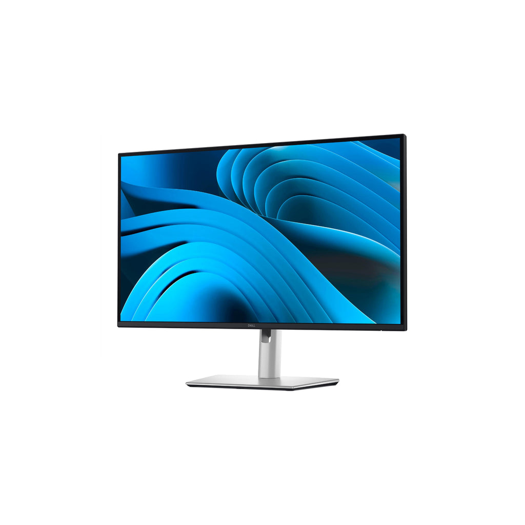 Dell Pro Plus P2725DE 27" - USB-C 90W 2560×1440 IPS 100Hz