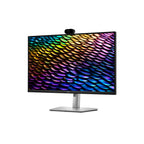 Dell Pro P2726DEB 27” - USB-C 2560x1440 IPS 100Hz