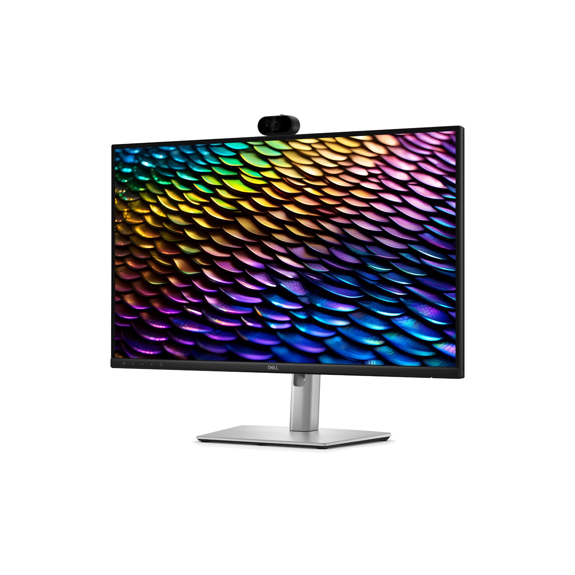 Dell Pro P2726DEB 27” - USB-C 2560x1440 IPS 100Hz