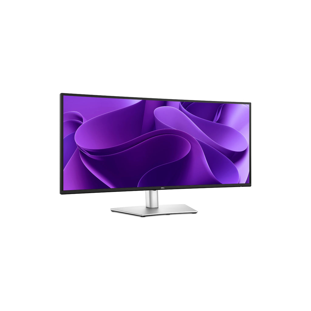 Dell Pro Plus P3425WE 34.1” - Ultrawide Böjd USB-C 3440x1440 IPS 100Hz