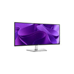 Dell Pro Plus P3425WE 34.1” - Ultrawide Böjd USB-C 3440x1440 IPS 100Hz