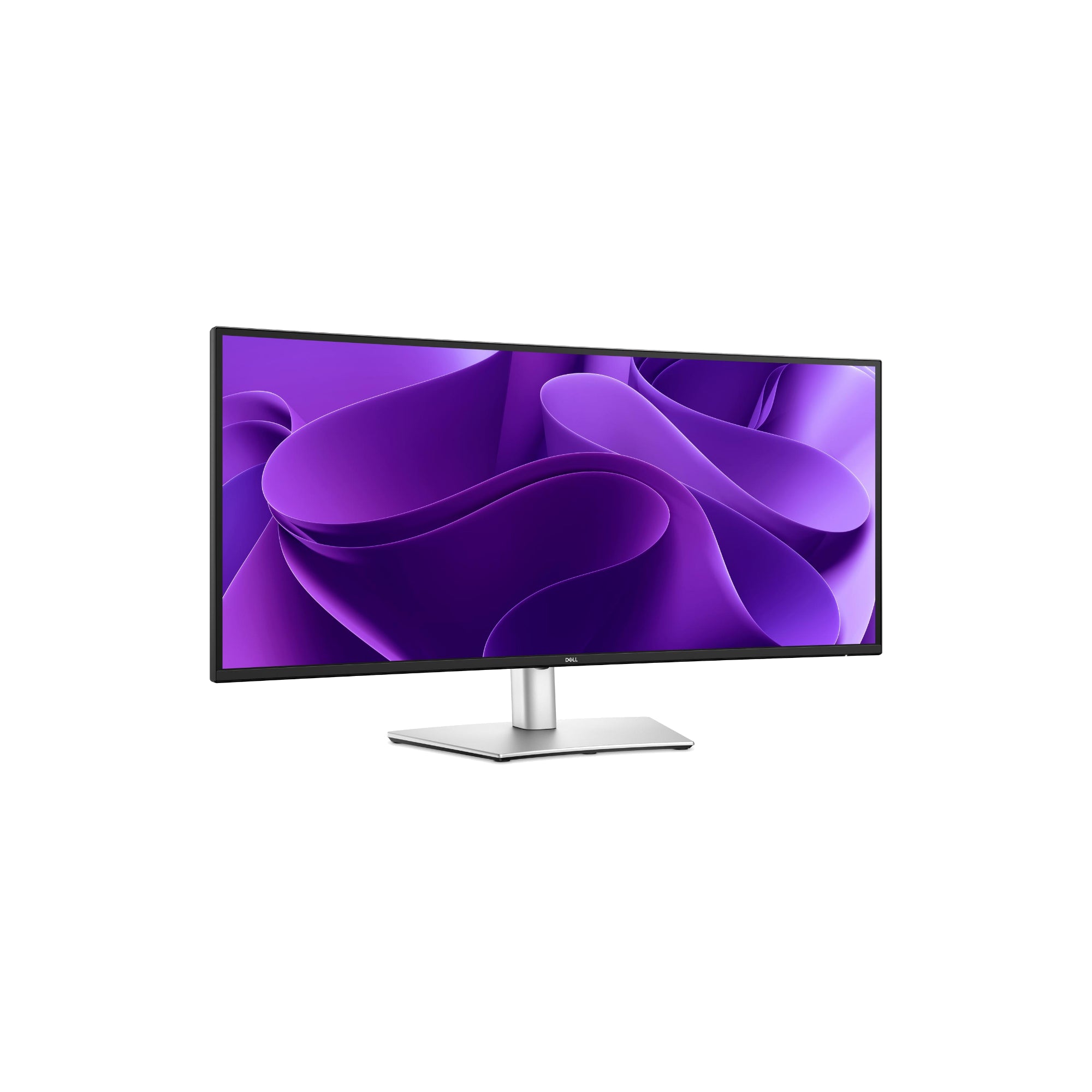 Dell Pro Plus P3425WE 34.1” - Ultrawide Böjd USB-C 3440x1440 IPS 100Hz
