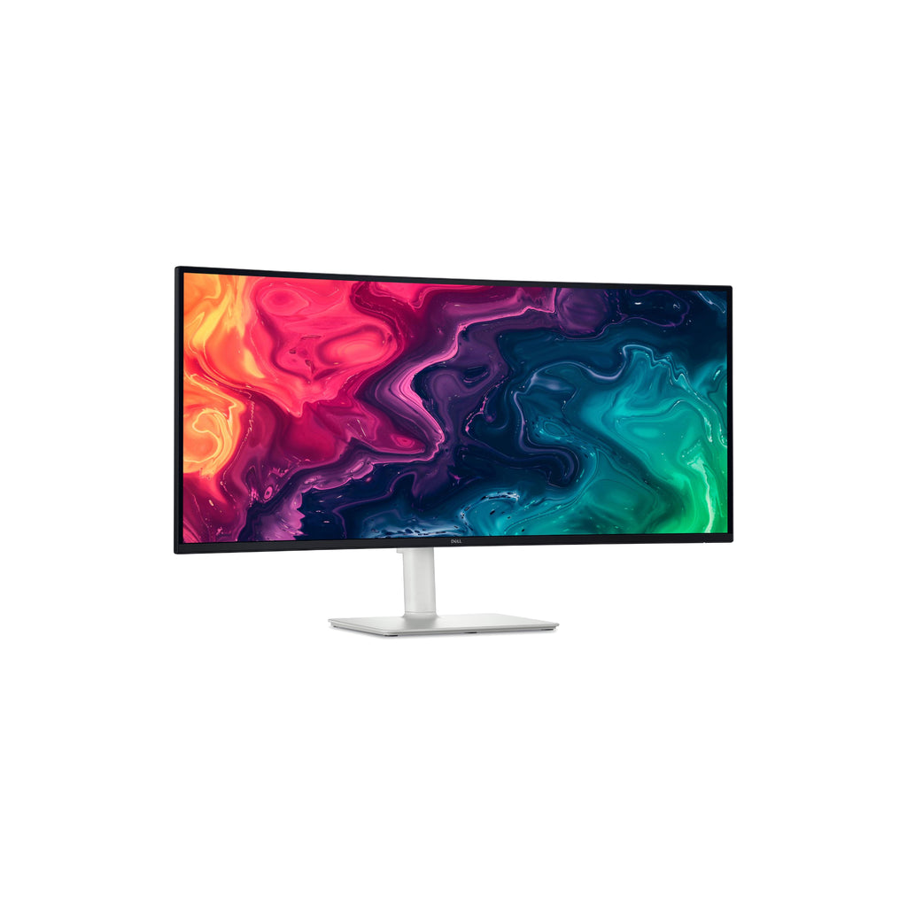 Dell S3425DW 34” - Ultrawide Böjd 3440x1440 VA 120Hz