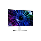 Dell UltraSharp U2424HE 23.8” - USB-C 1920x1080 IPS 120Hz