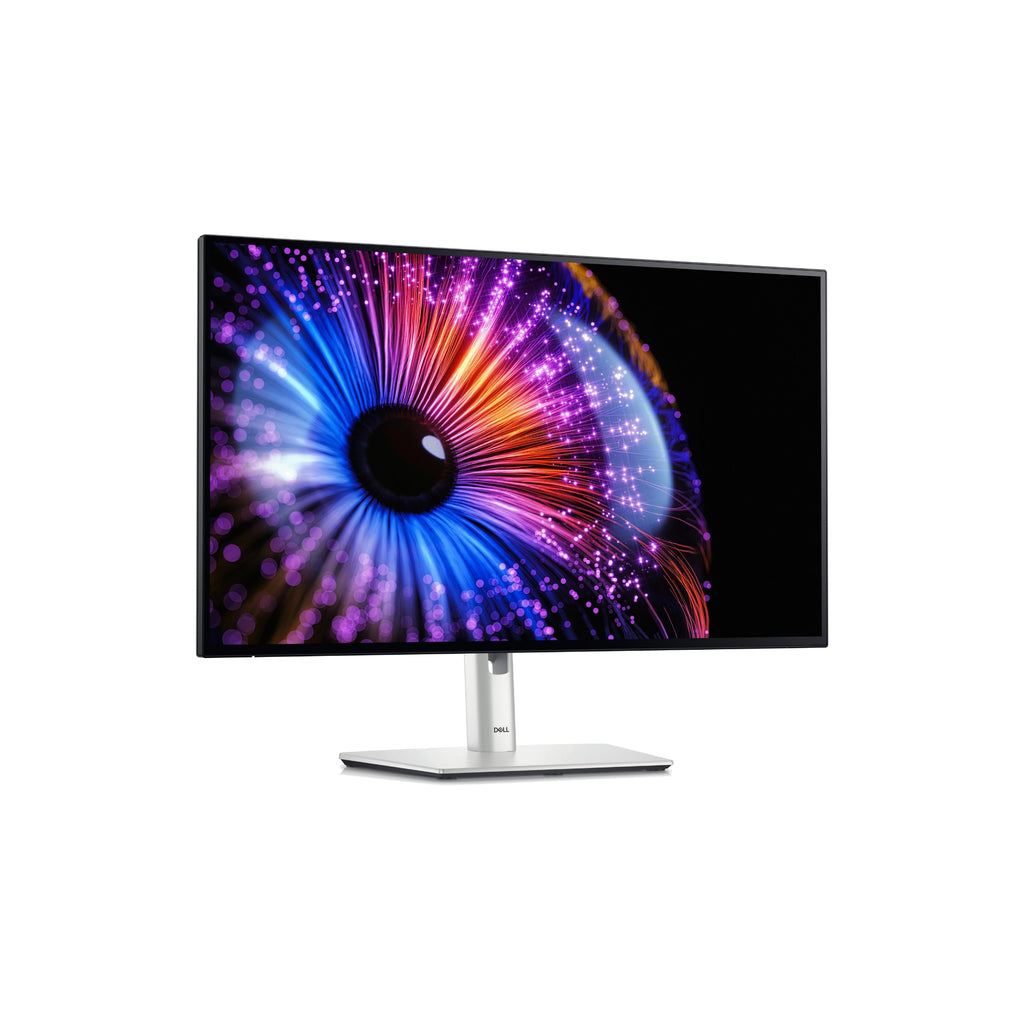 Dell UltraSharp U2724DE 27” - USB-C 2560x1440 IPS 120Hz