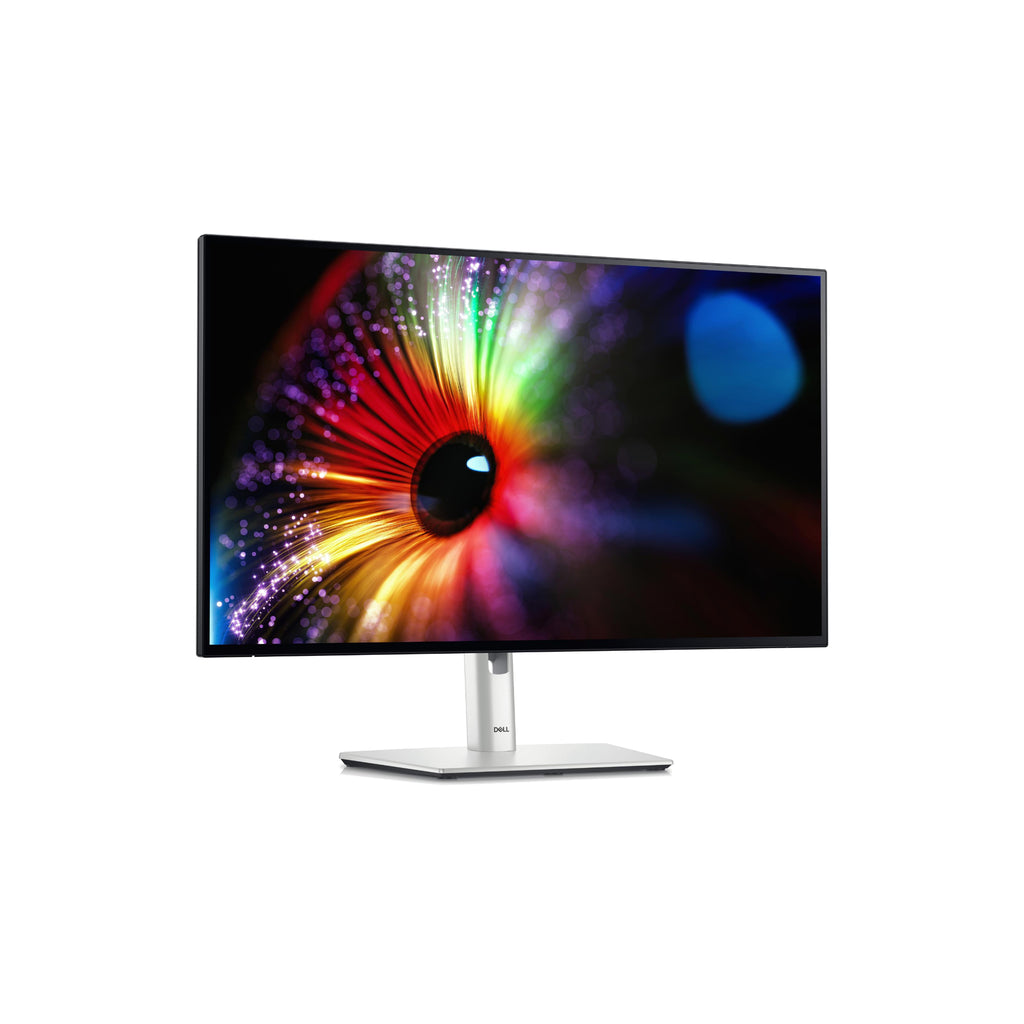 Dell UltraSharp U2724D 27" - USB-C 15W 2560×1440 IPS 120Hz