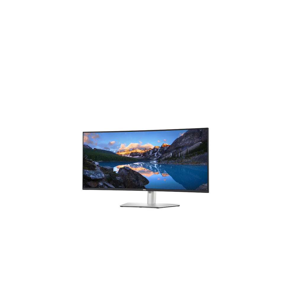 Dell UltraSharp U3824DW 38” - Ultrawide Böjd USB-C 3840x1600 IPS Black 60Hz