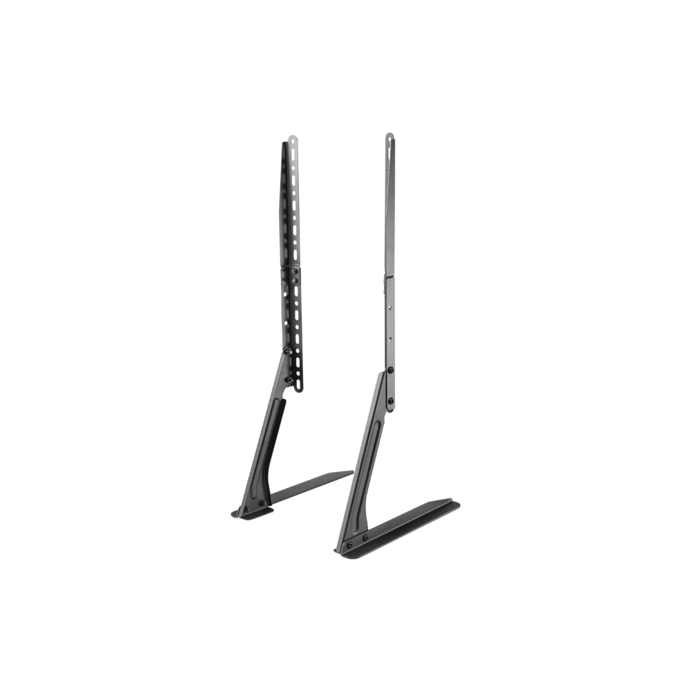 DELTACO ARM-1402 Bordsstativ för TV/skärm