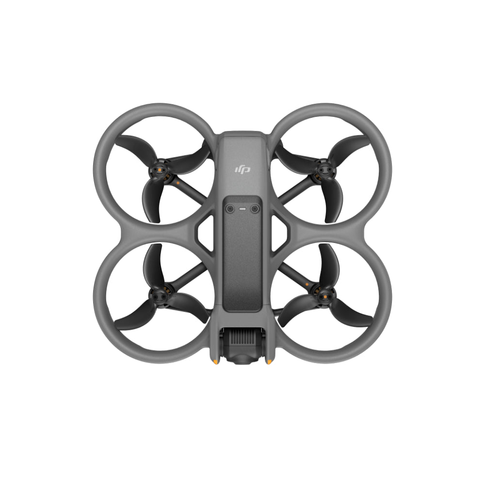 DJI Avata 2 Fly More Combo (Triple battery)