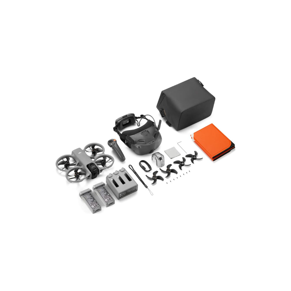 DJI Avata 360 Motion Fly More Combo (DJI Goggles N3)