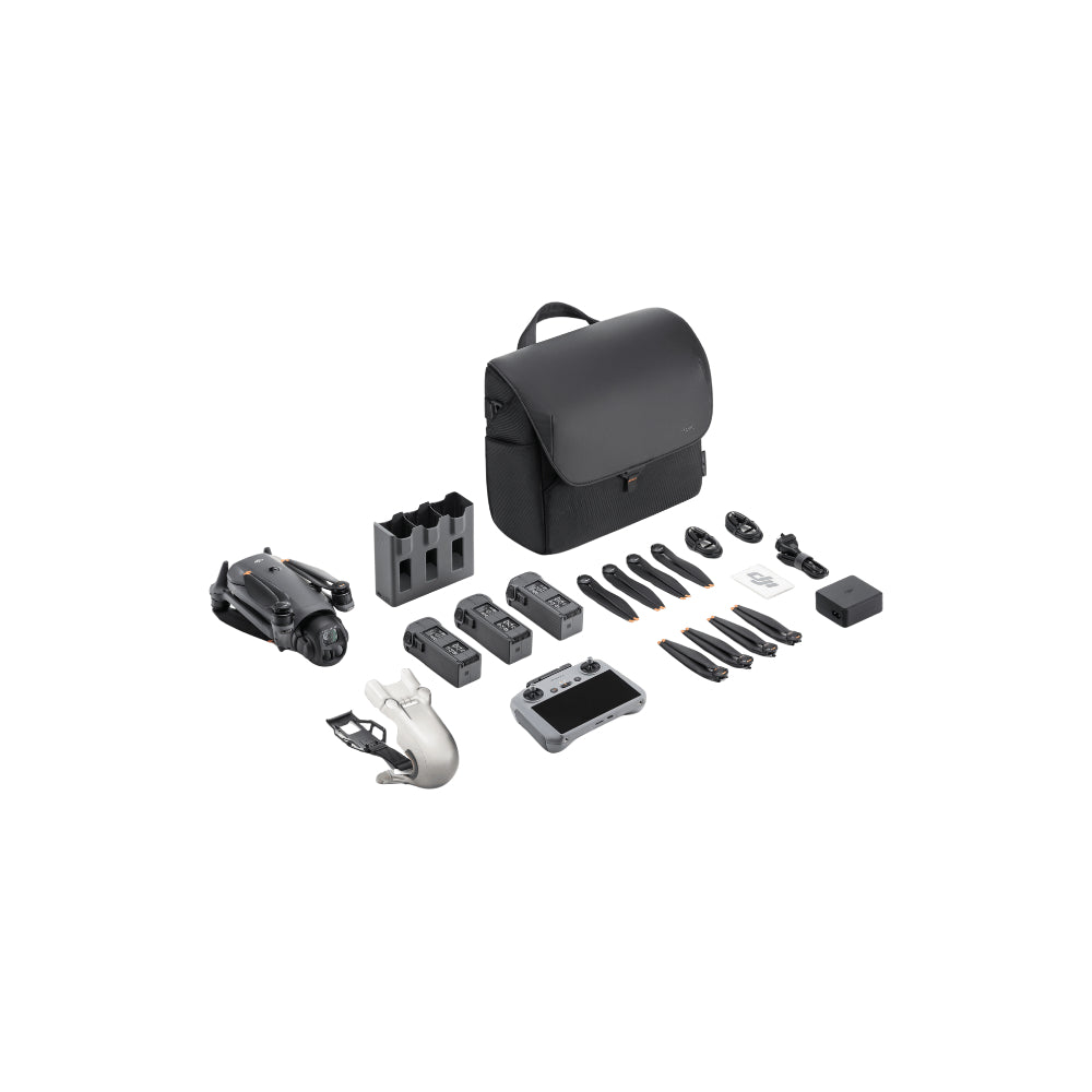 DJI Mavic 4 Pro Fly More Combo (DJI RC 2)